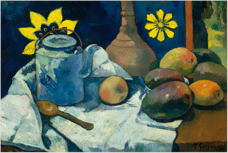Akustikbild mit einem Motiv von Paul Gauguin
279.- € inkl. MwSt.