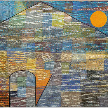 Klee---Ad-Parnassum-100x67