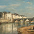 Akustikbild von Stanislas Lépine - Pont de la Tournelle