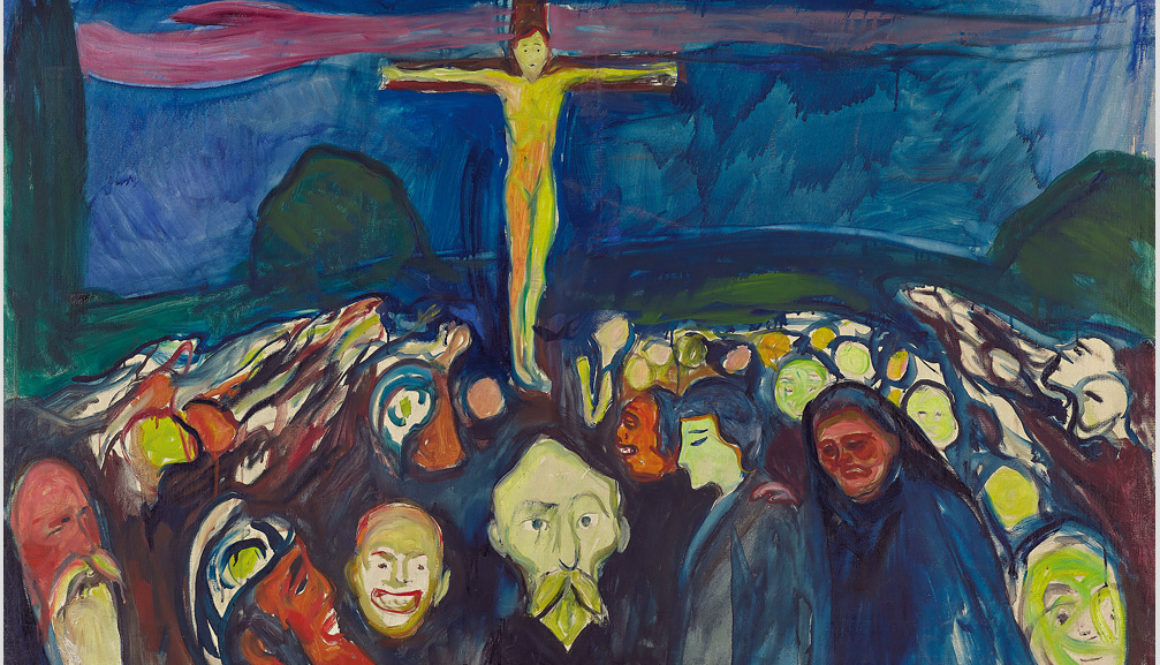 Edvard-Munch---Golgotha-100x67